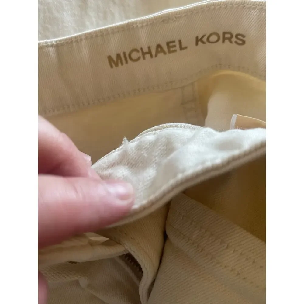 Michael Kors these are