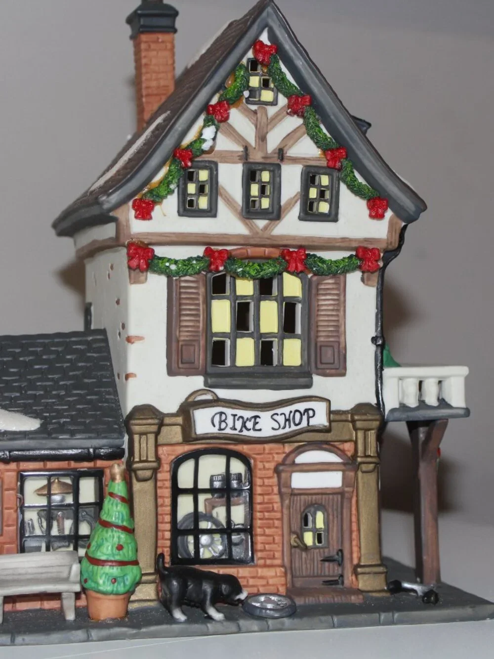 Heartland Valley Village amazing overall