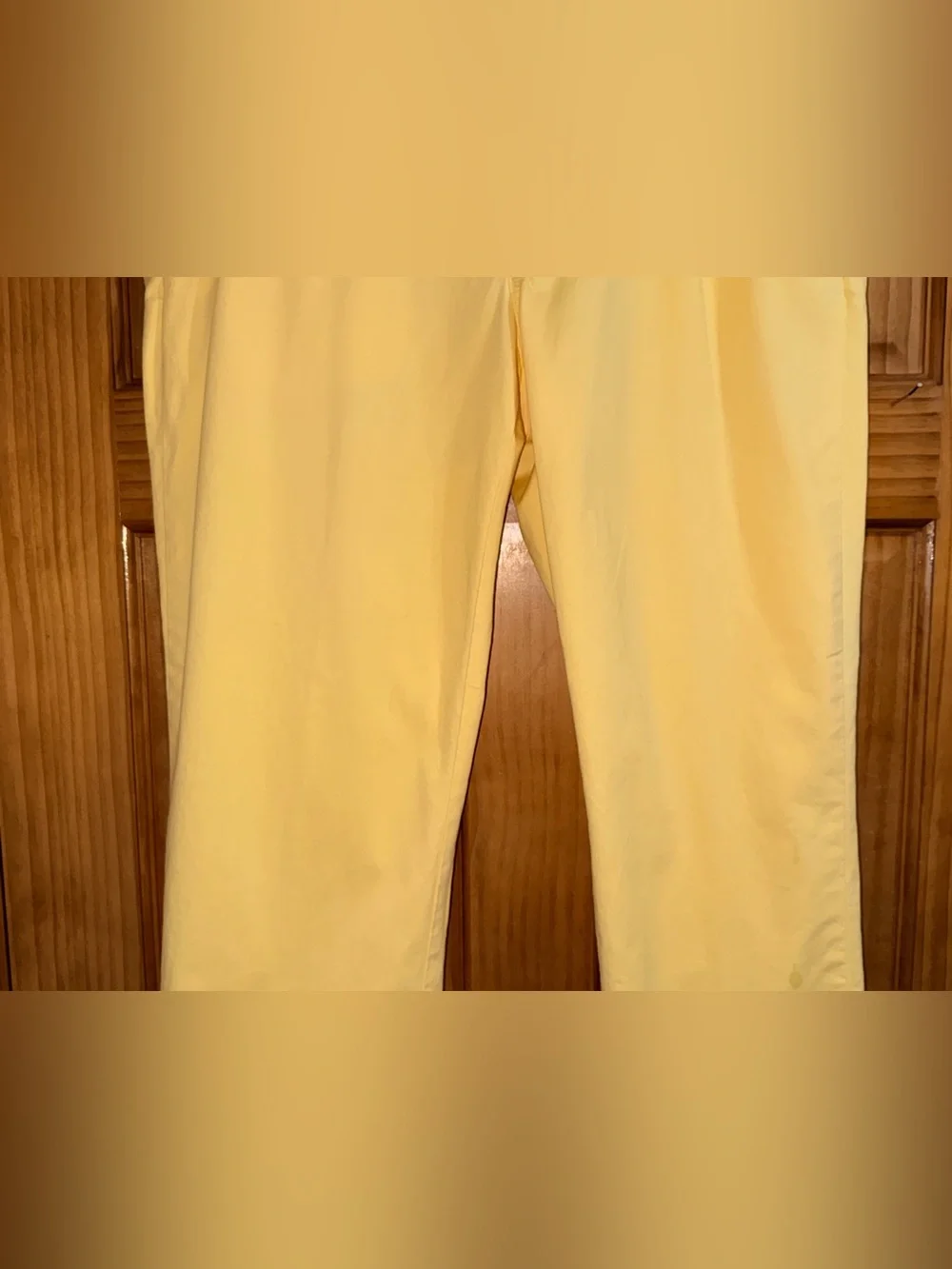 Polo Ralph Lauren lightweight straight