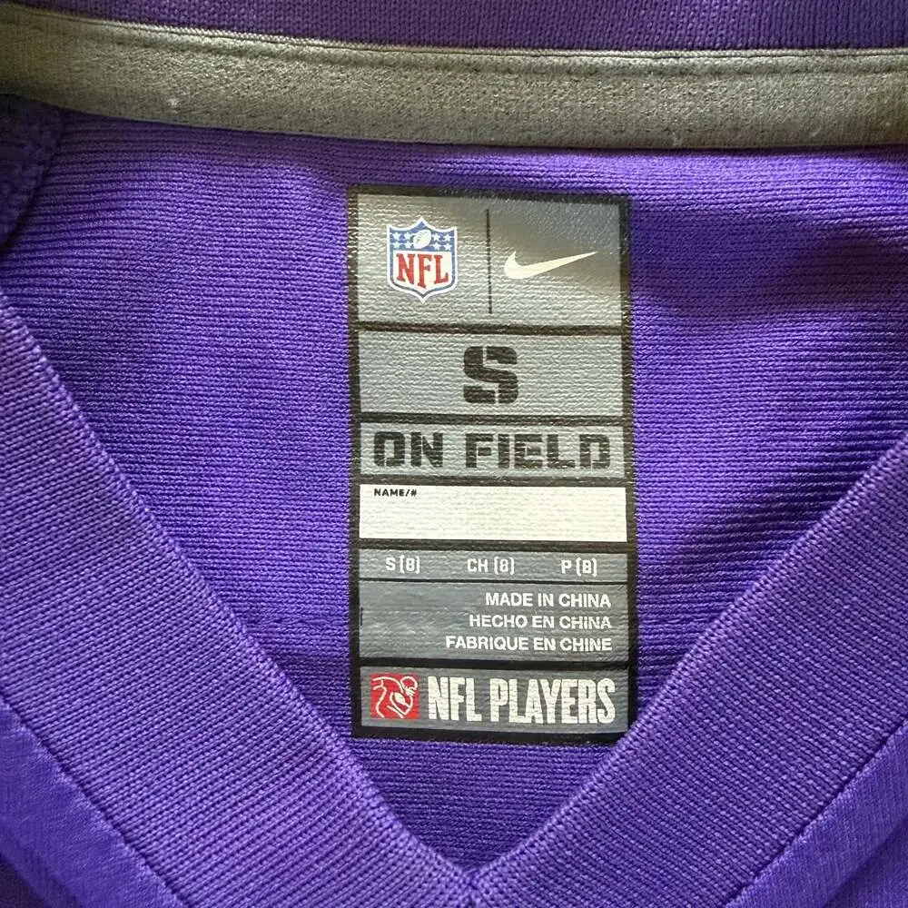 Nike field minnesota