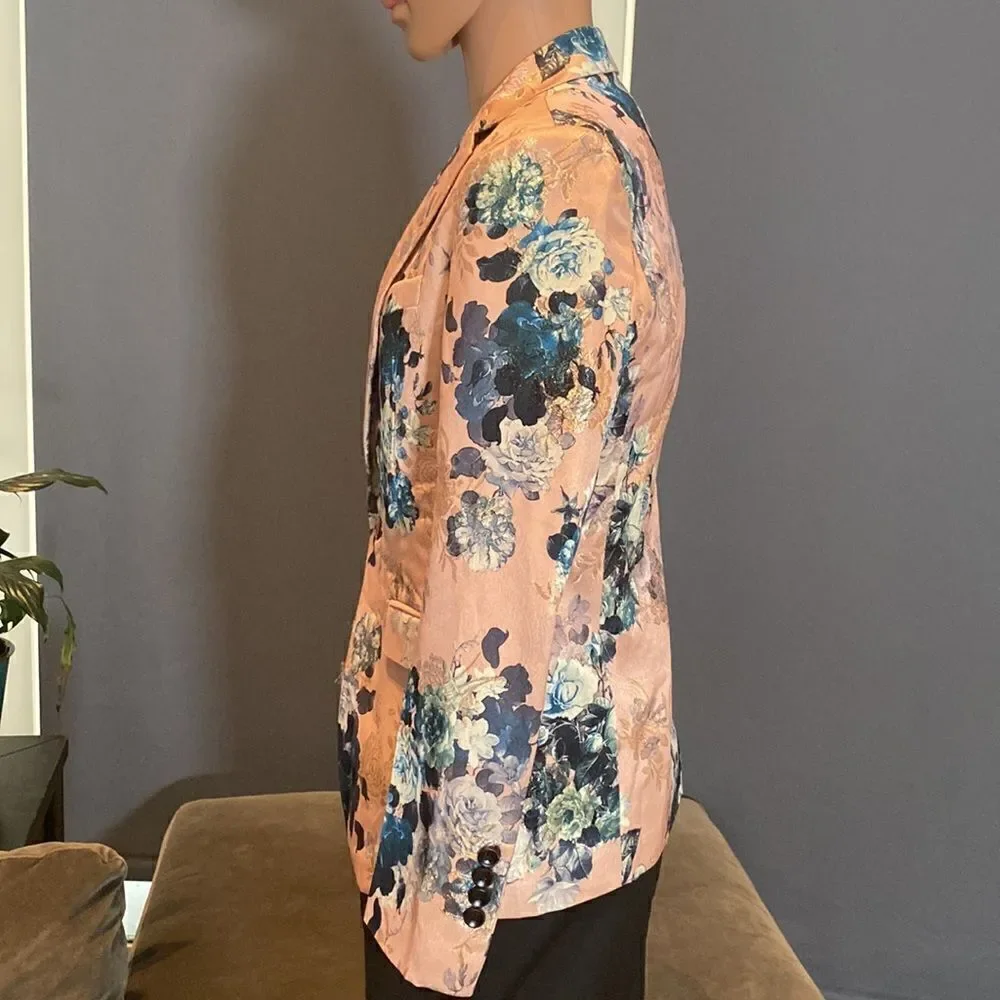 Mogu men’s floral
