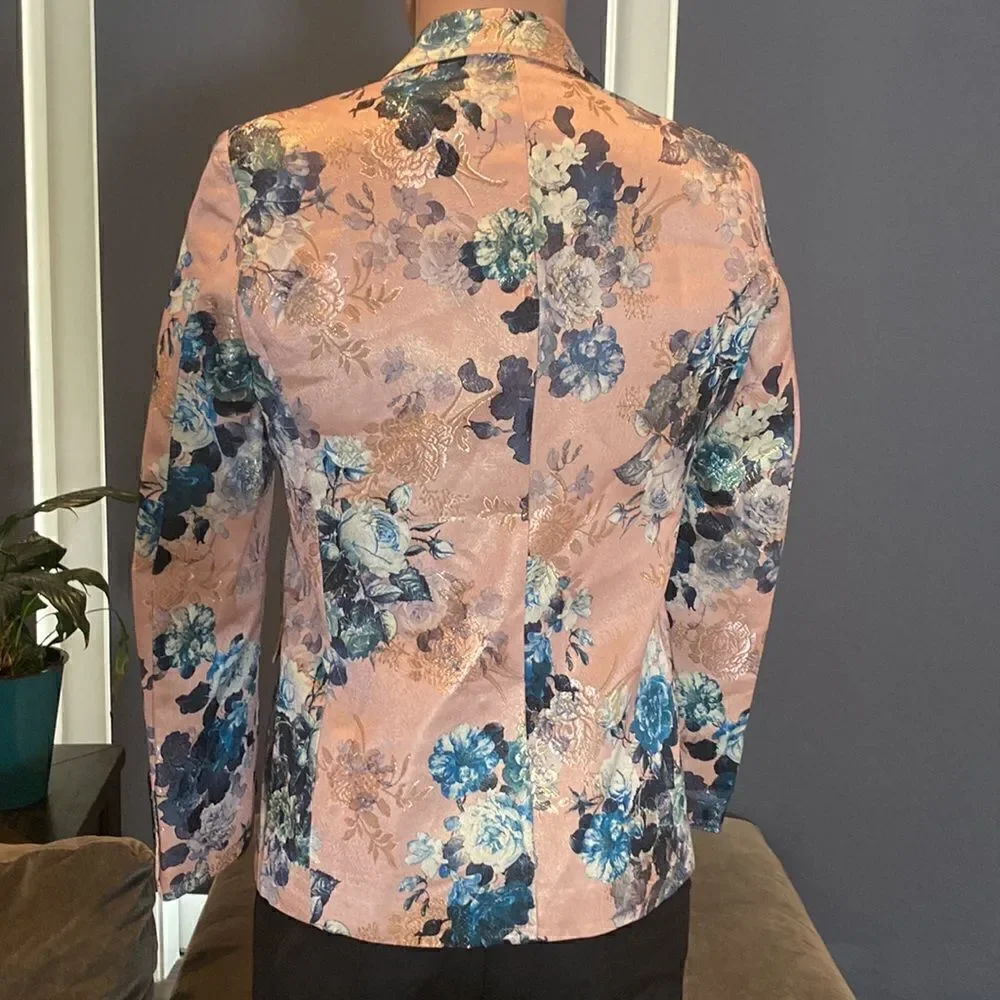 Mogu men’s floral