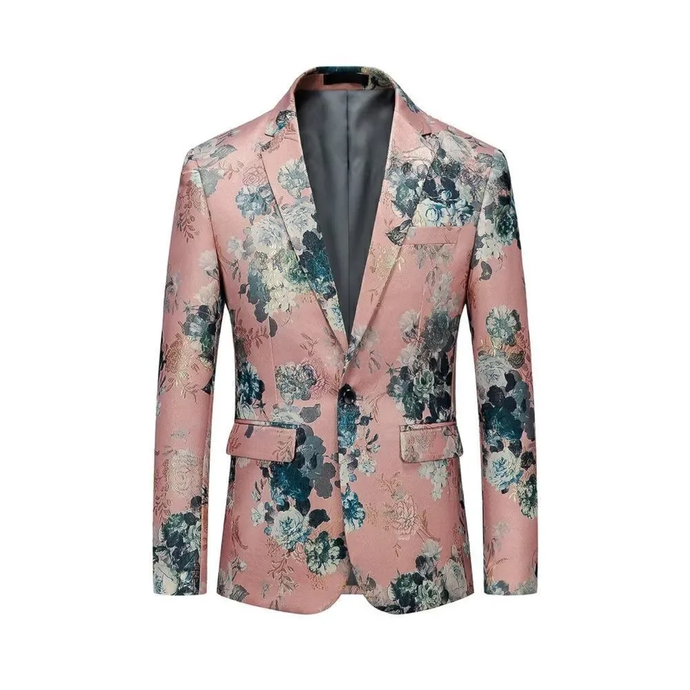 Mogu men’s floral