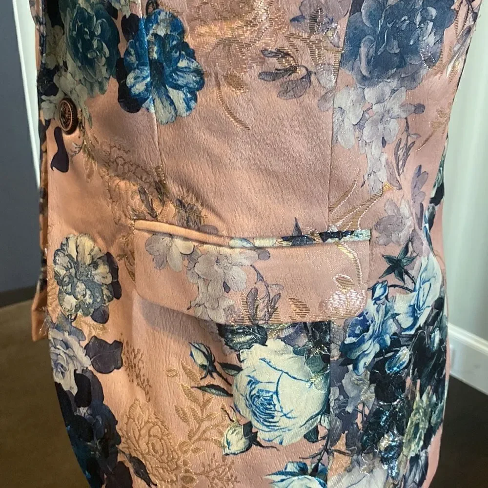 Mogu men’s floral