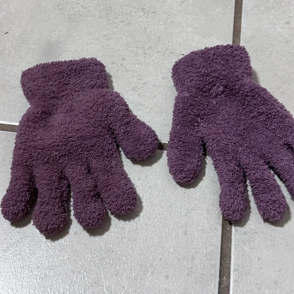 No Label soft cozy