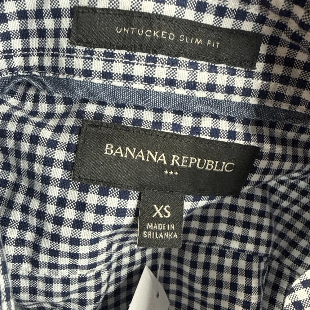 Banana Republic product banana