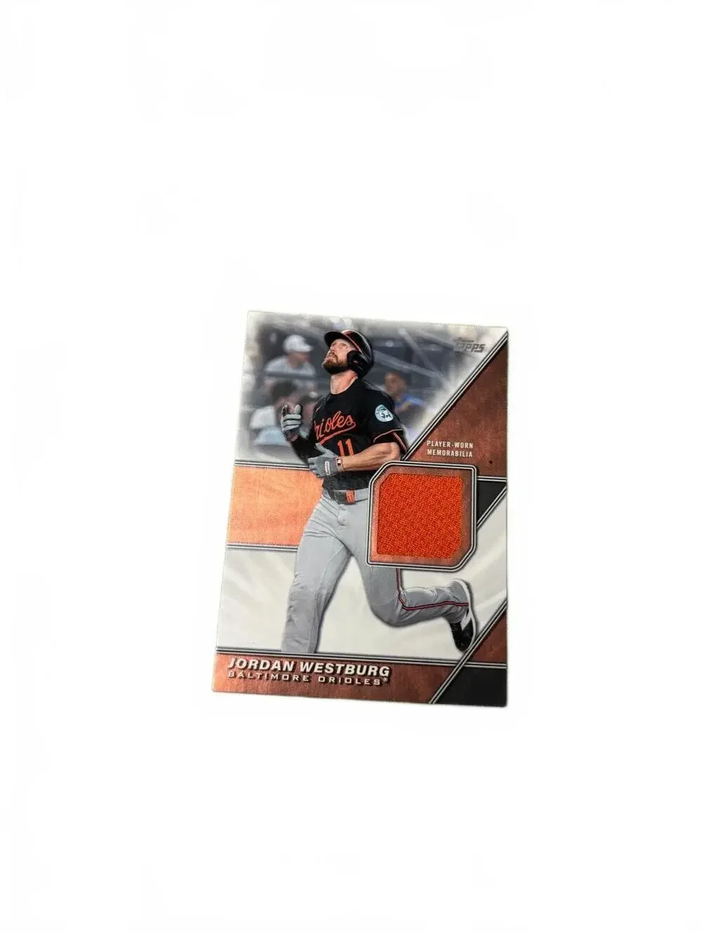 Topps this jordan