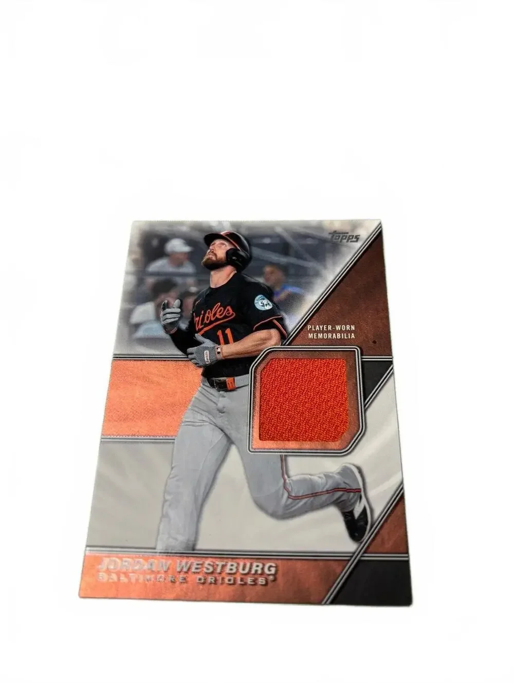 Topps this jordan