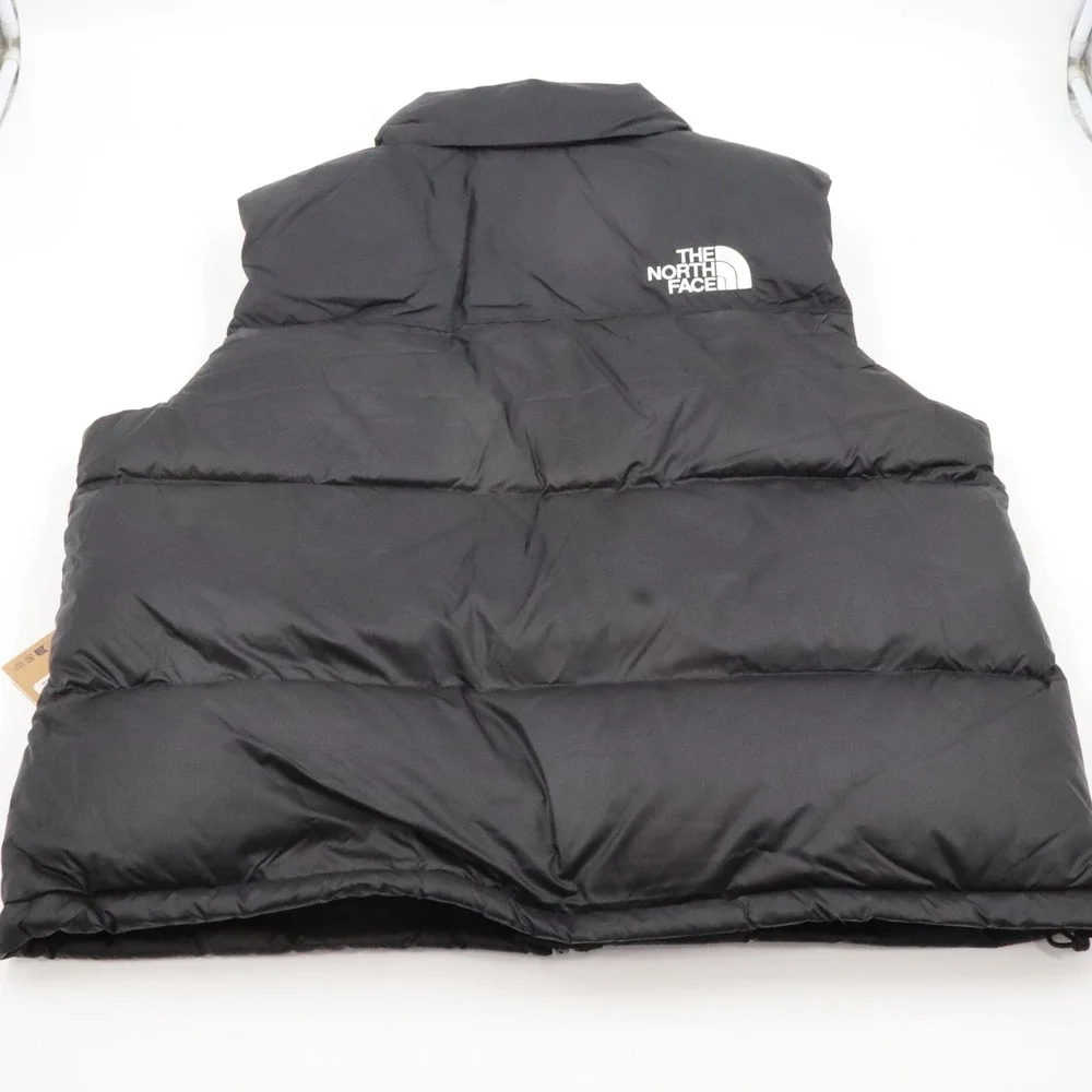 The North Face embrace iconic