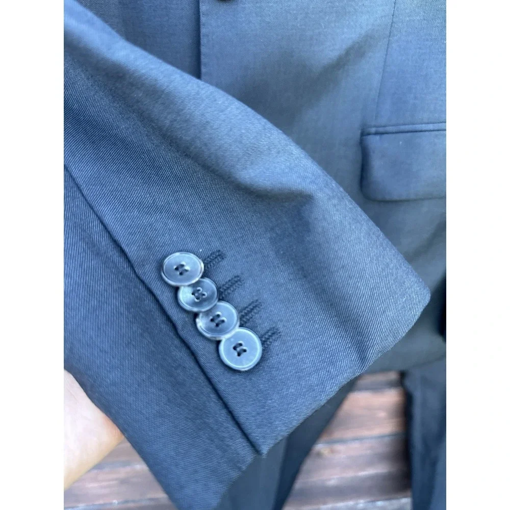 Hugo Boss men 100%