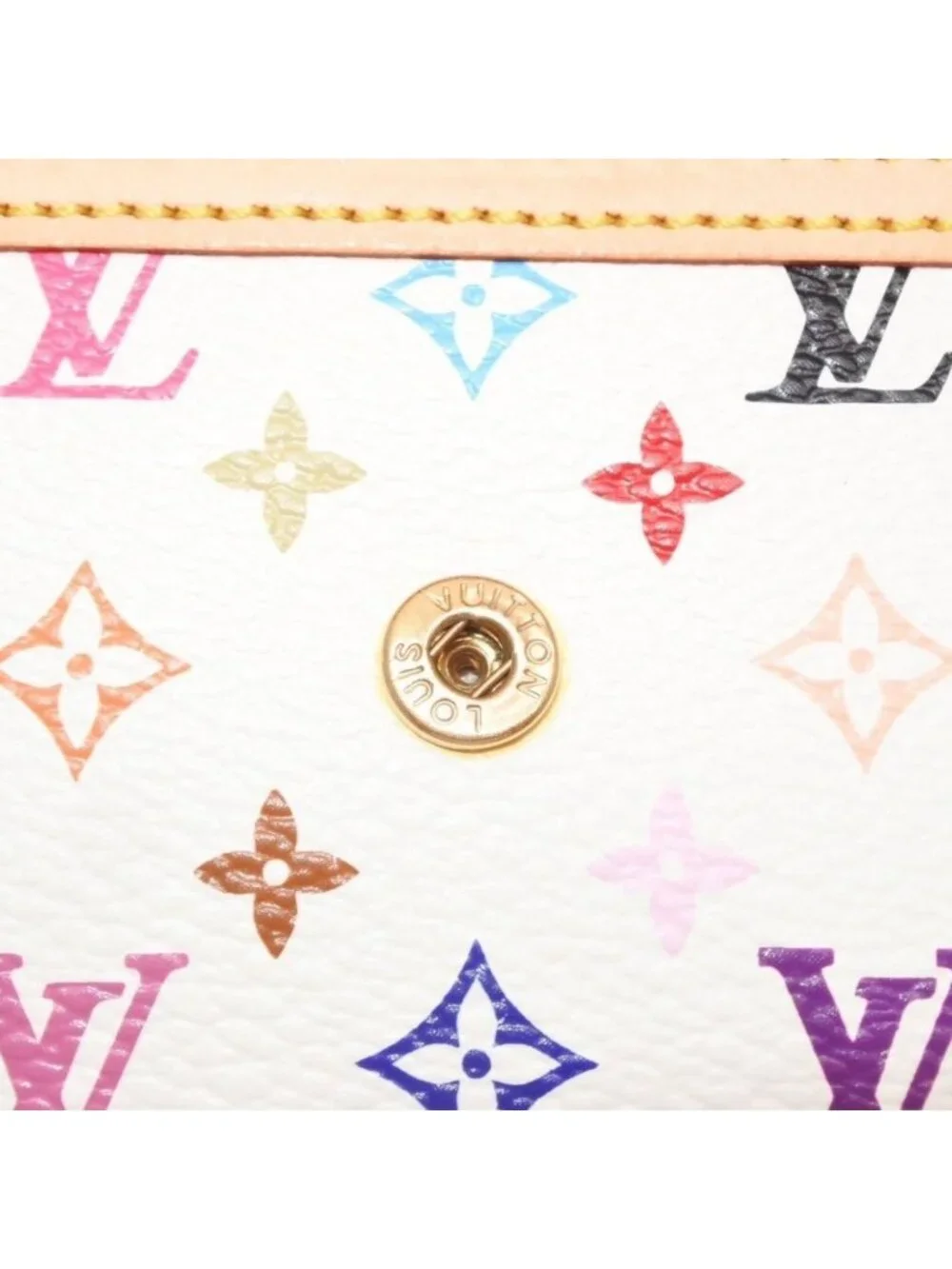 Louis Vuitton this authentic