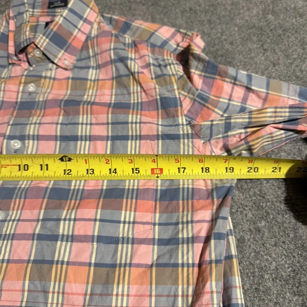 J. Crew crew shirt