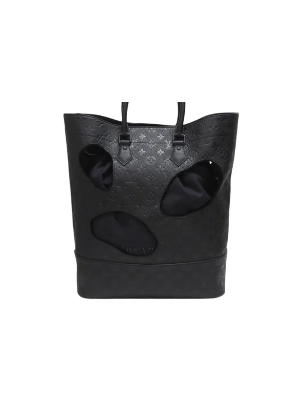 Louis Vuitton brand louis