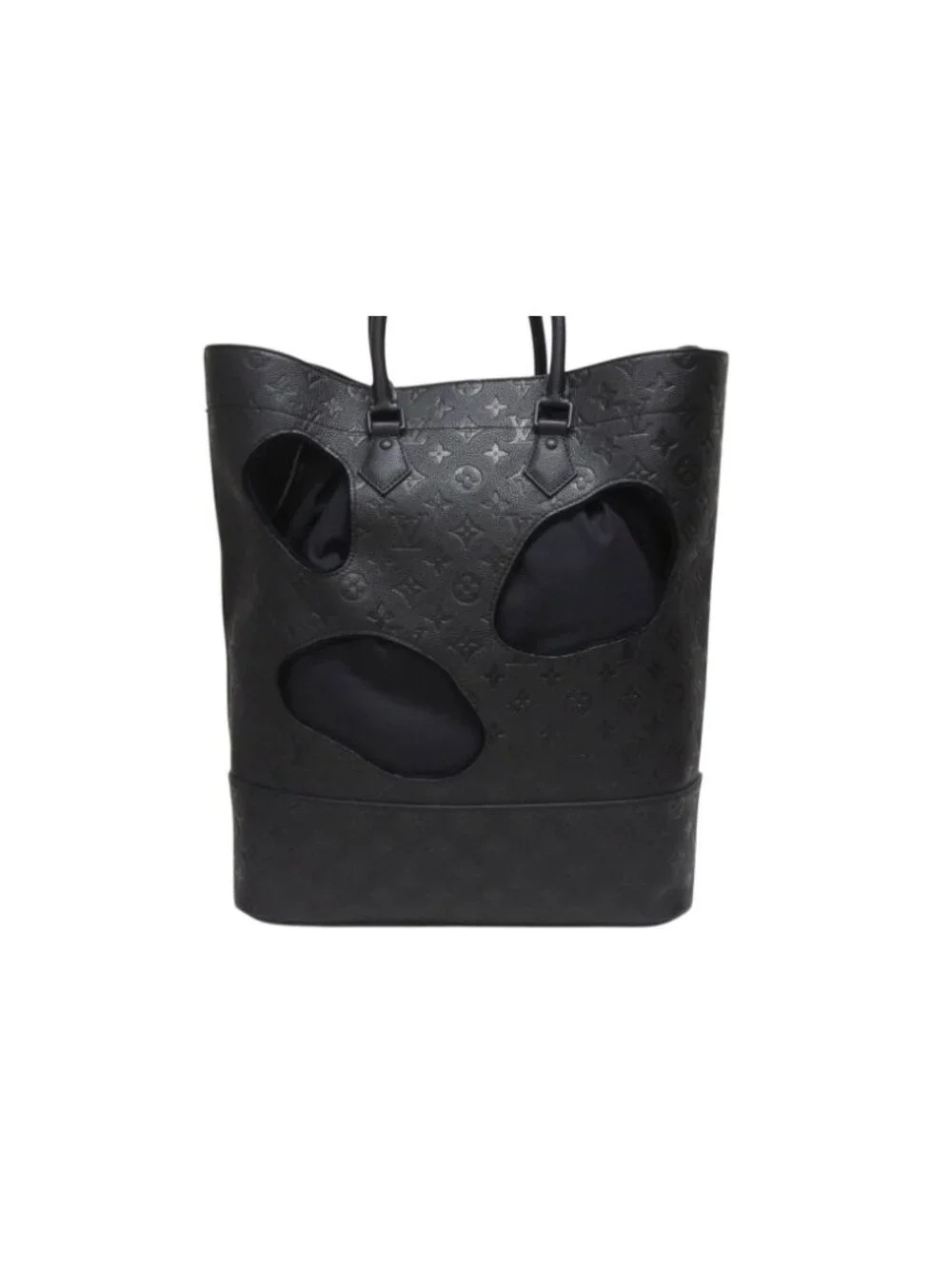 Louis Vuitton brand louis