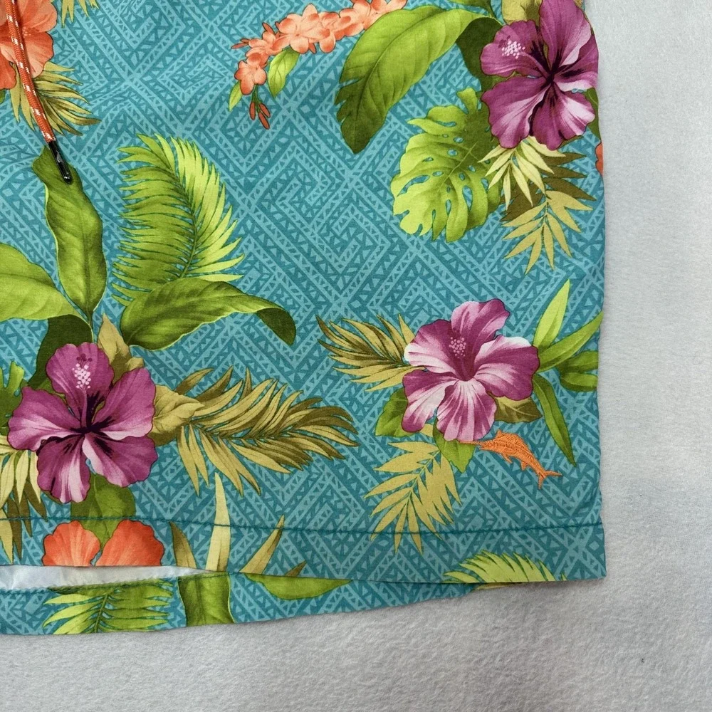 Tommy Bahama brand tommy