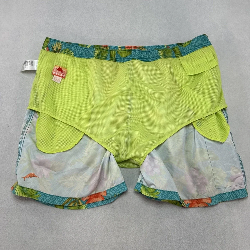 Tommy Bahama brand tommy
