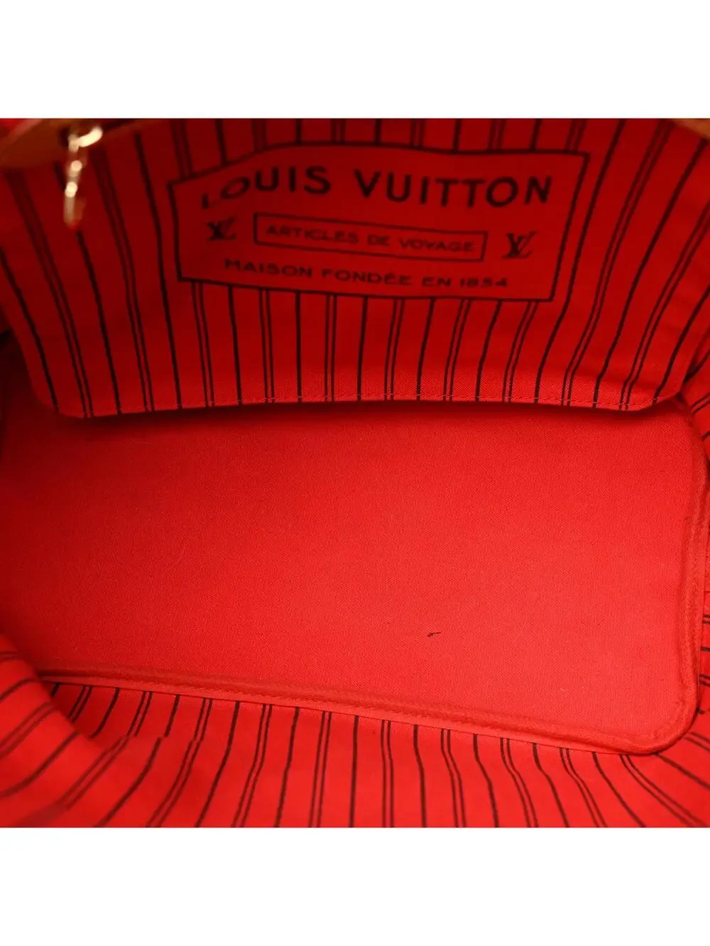 Louis Vuitton elevate your