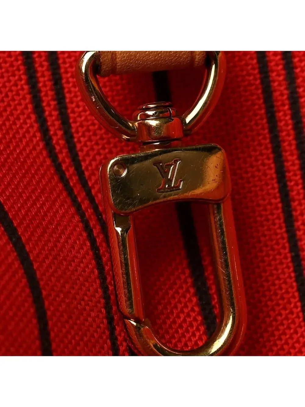 Louis Vuitton elevate your