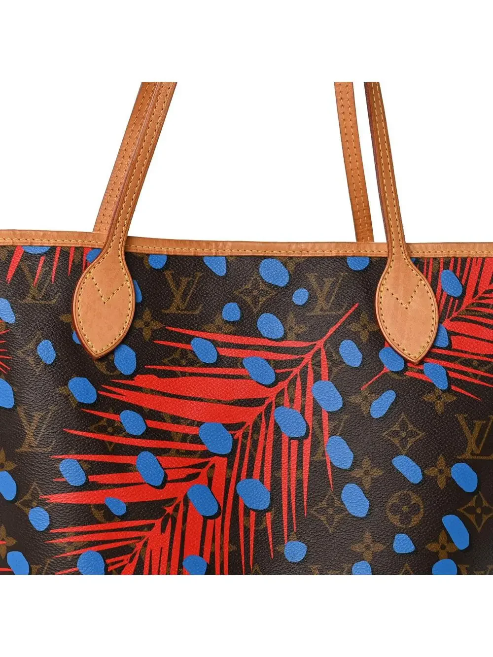Louis Vuitton elevate your