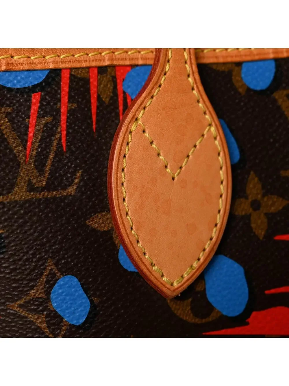 Louis Vuitton elevate your
