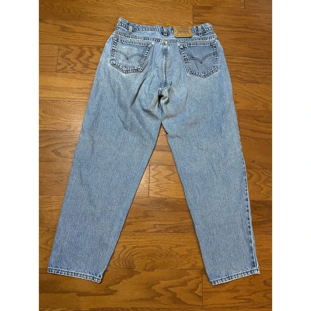 Levis nice