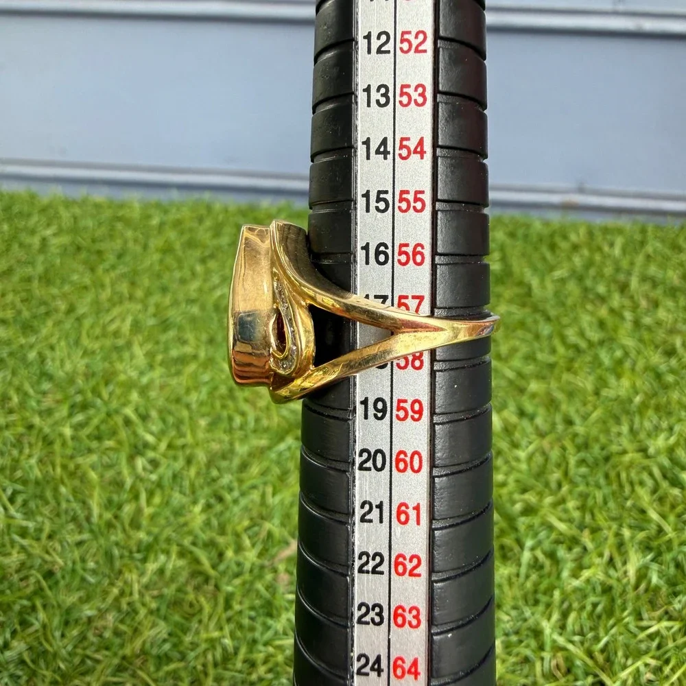 N/A measurements size