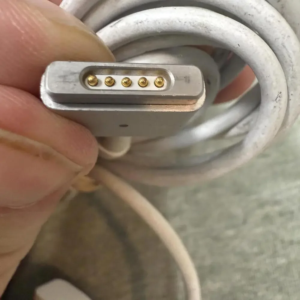 Apple power adapter