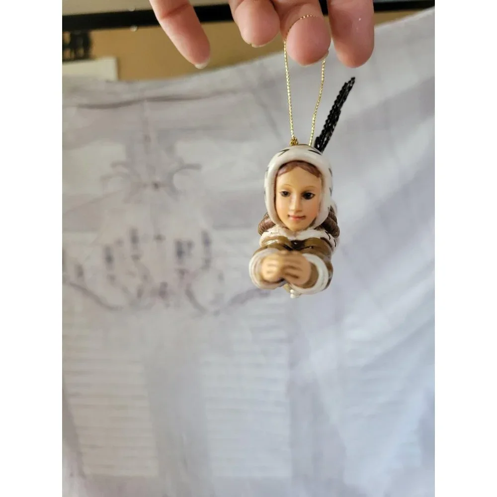 Unbranded flying angel