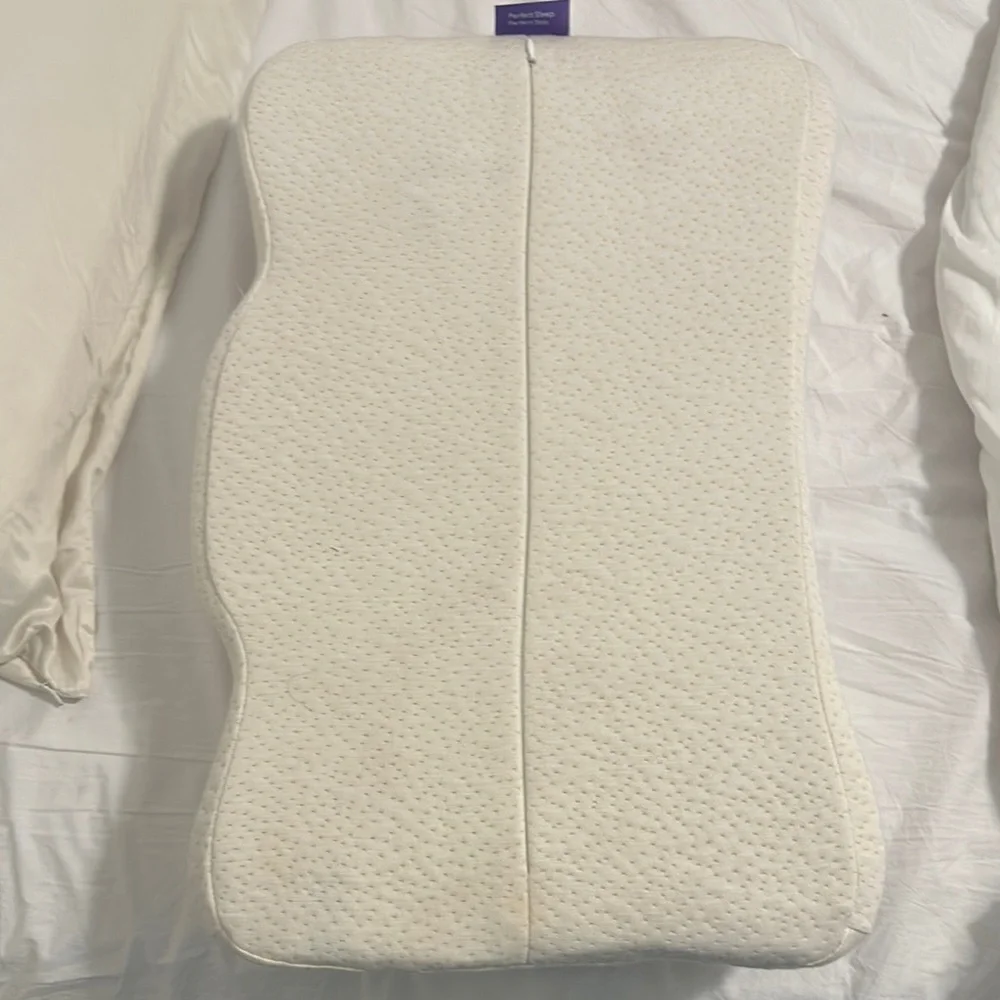 beauty pillow this pillow