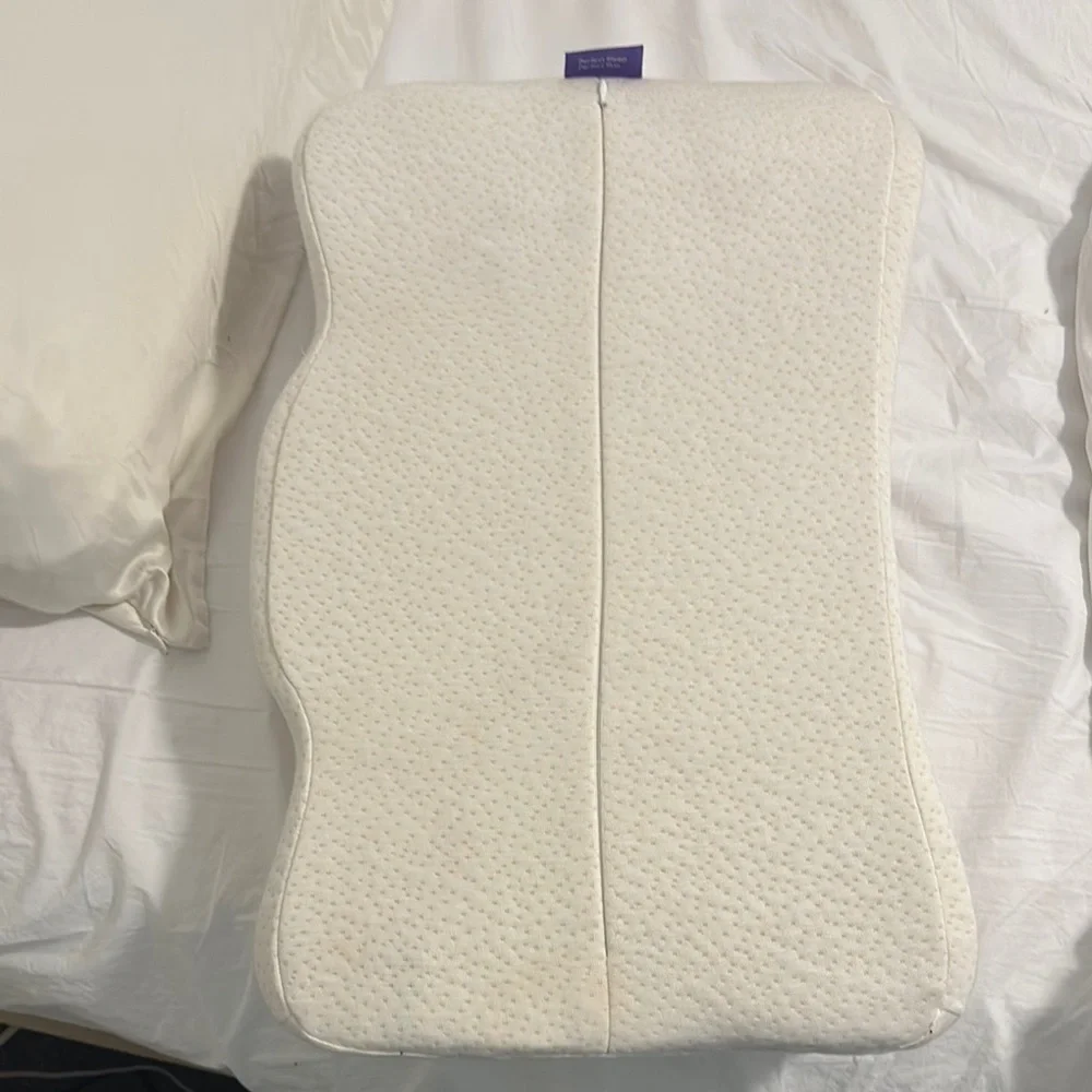 beauty pillow this pillow