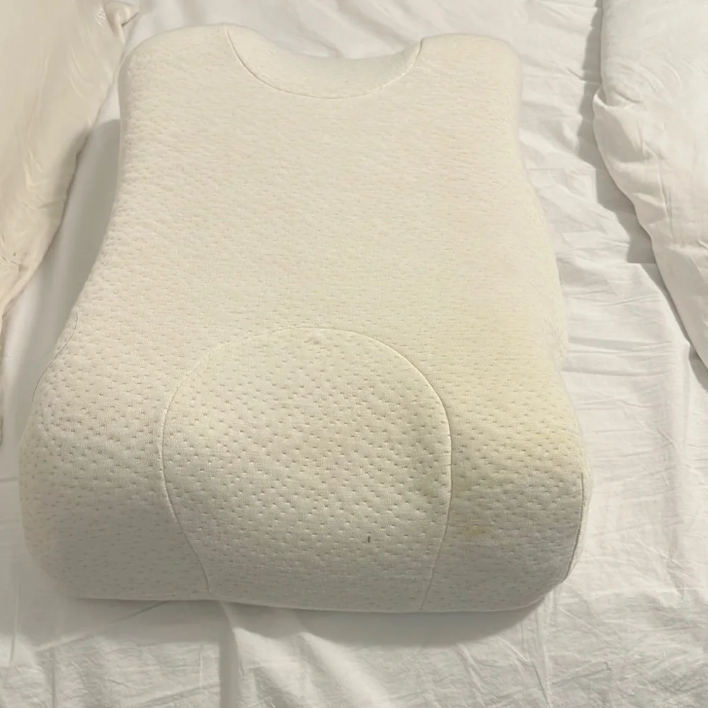 beauty pillow this pillow