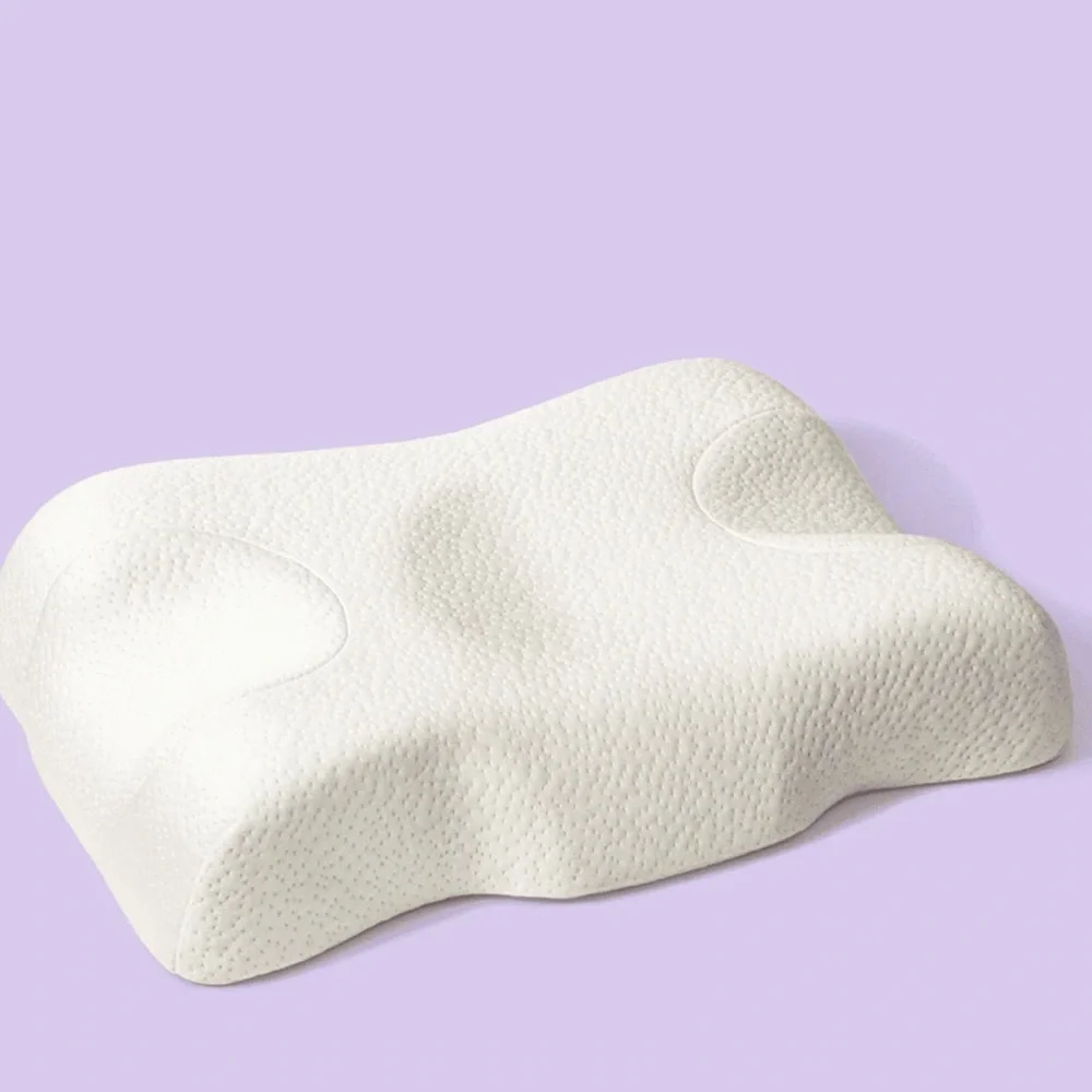 beauty pillow this pillow