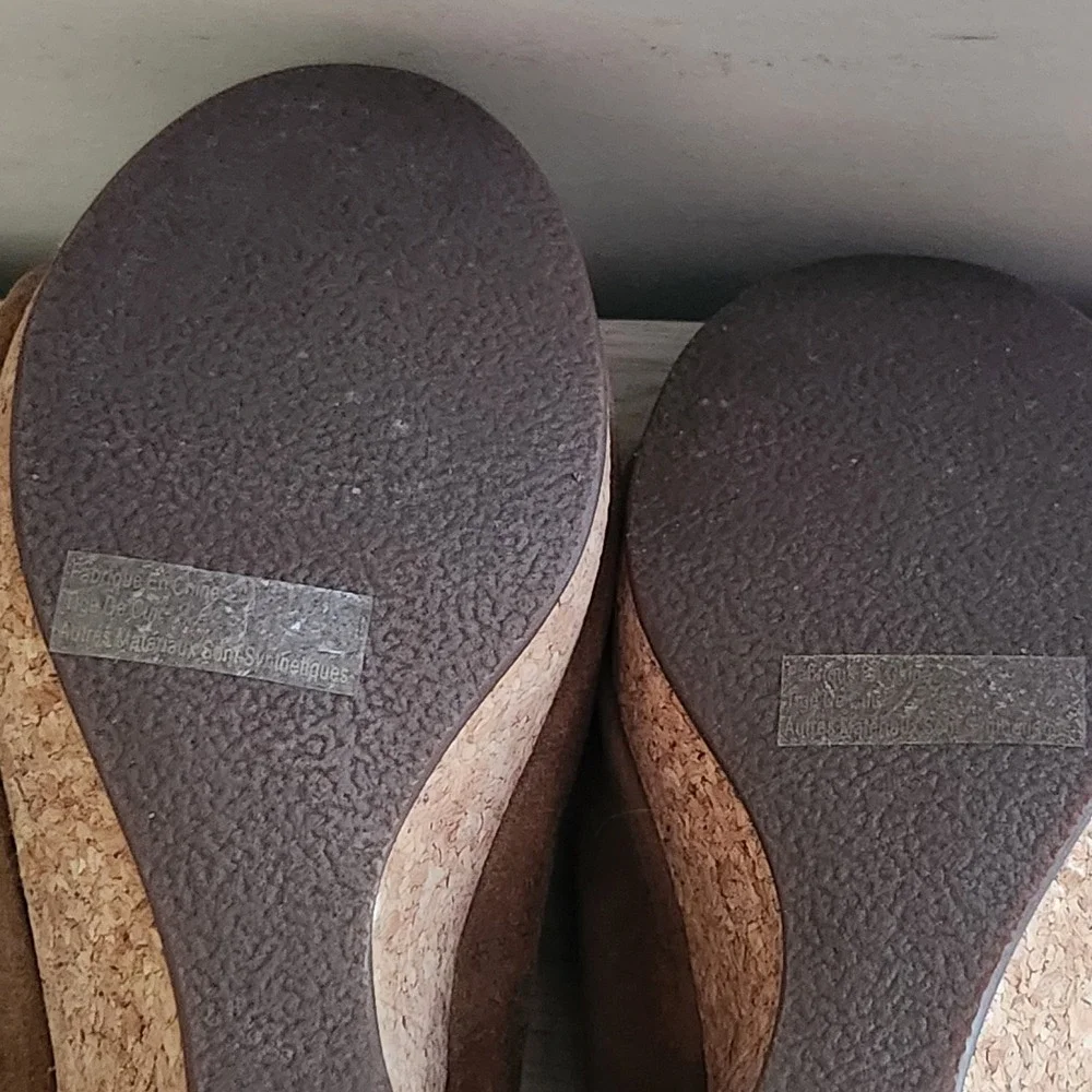 Clarks comfortable stylish