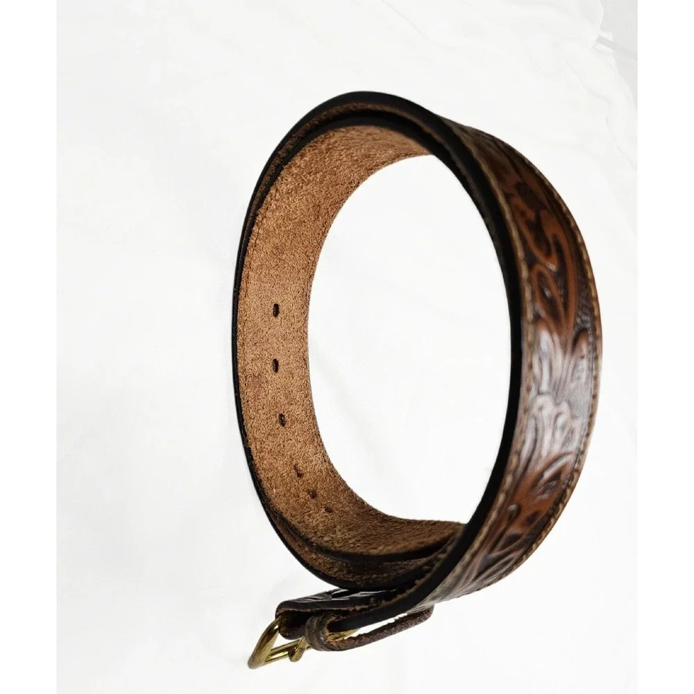 Full Grain COWHIDE‎ 36