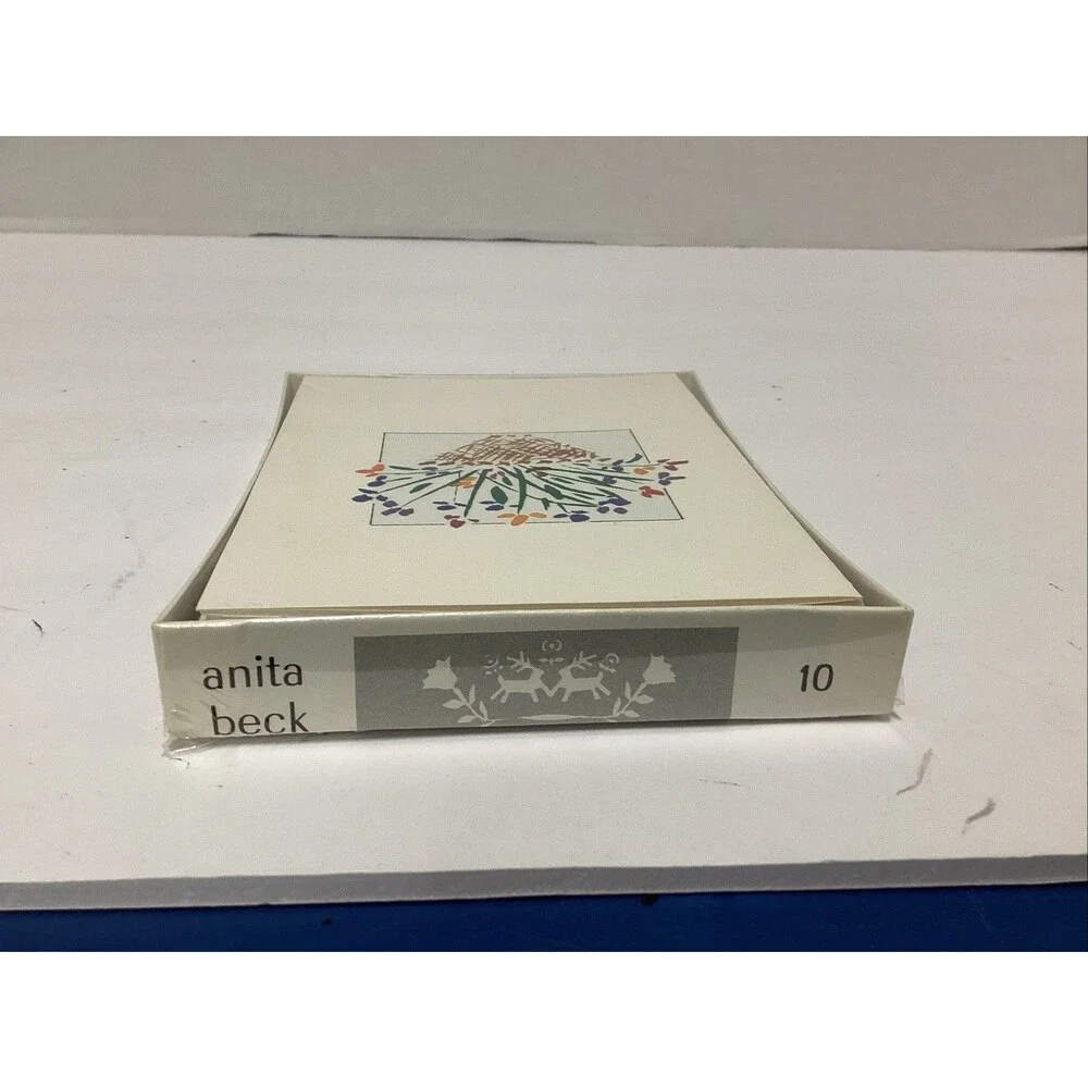 N/A new box