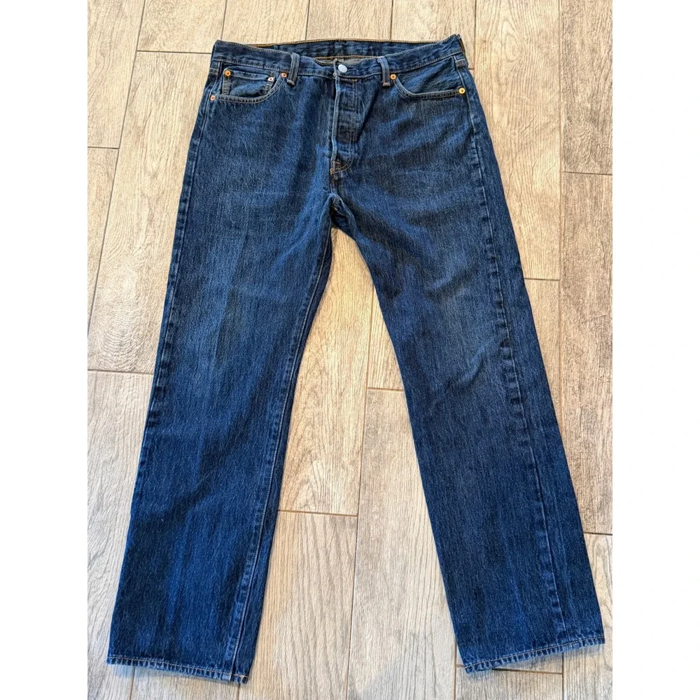 Levis levi 501