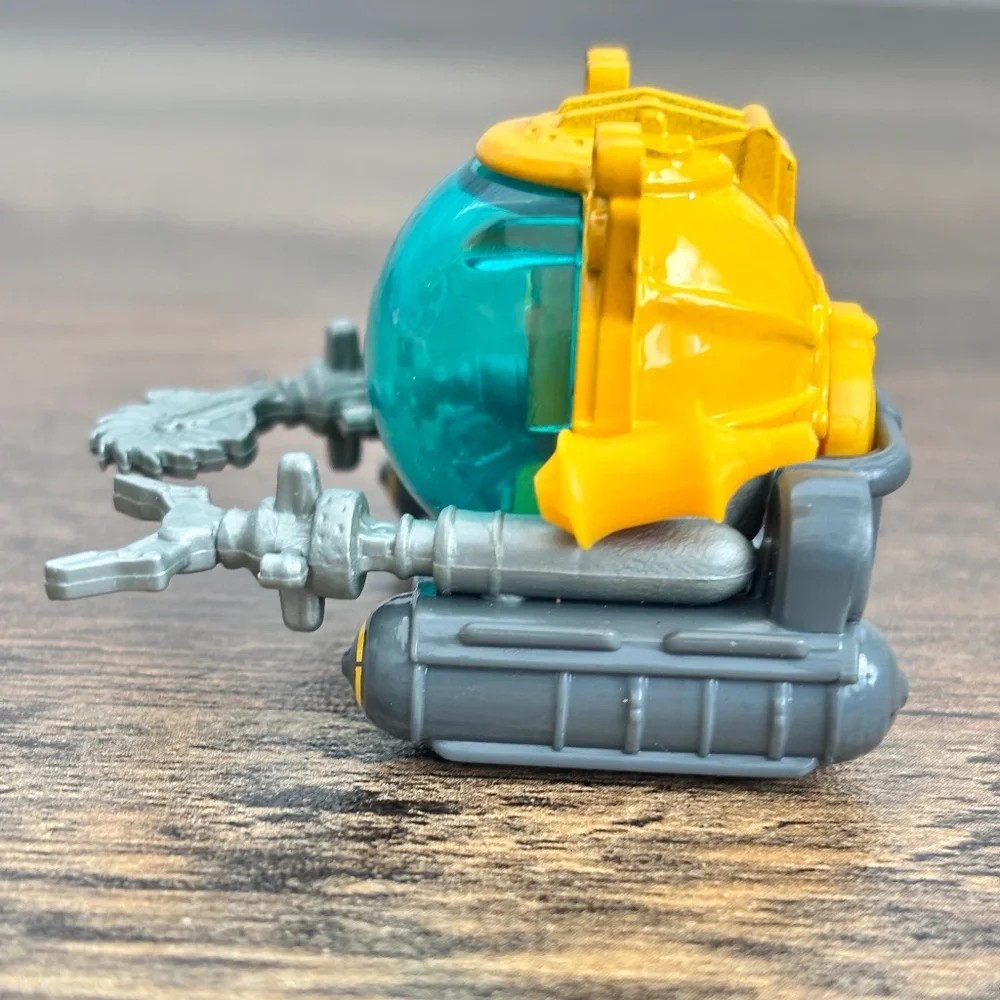 MATCHBOX jurassic world