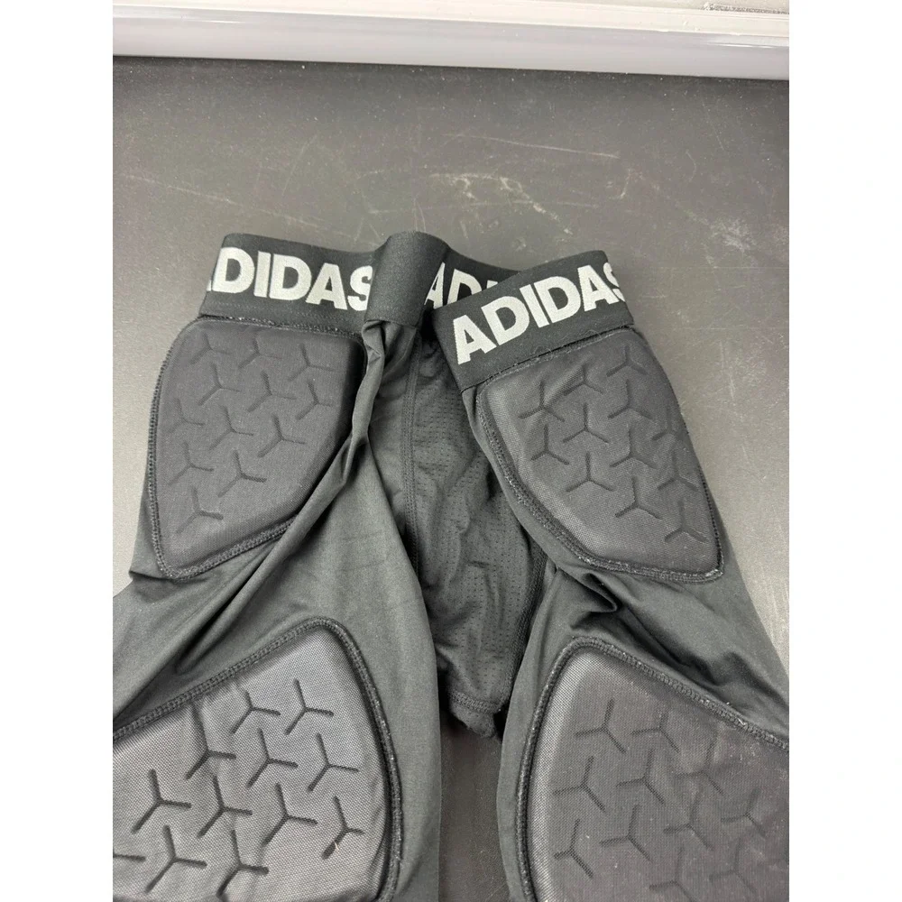 adidas aeroready padded