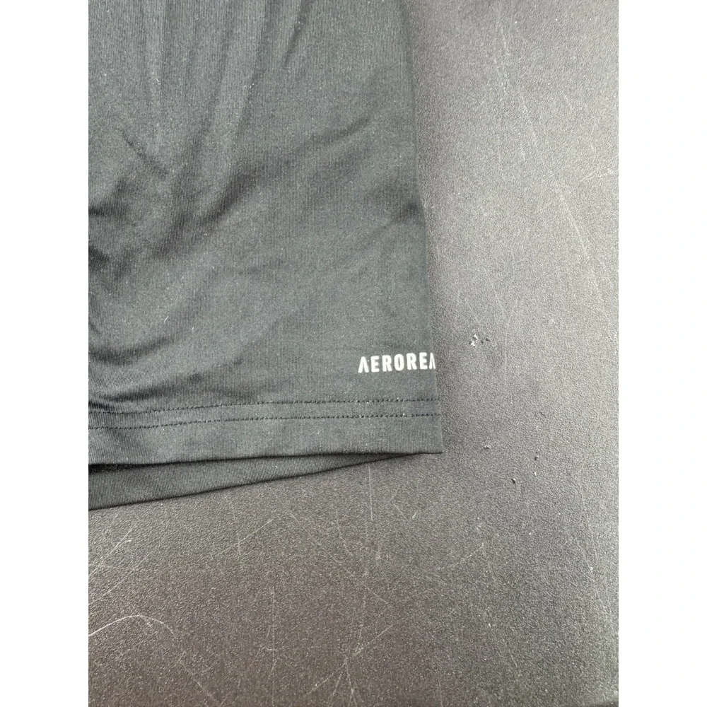 adidas aeroready padded