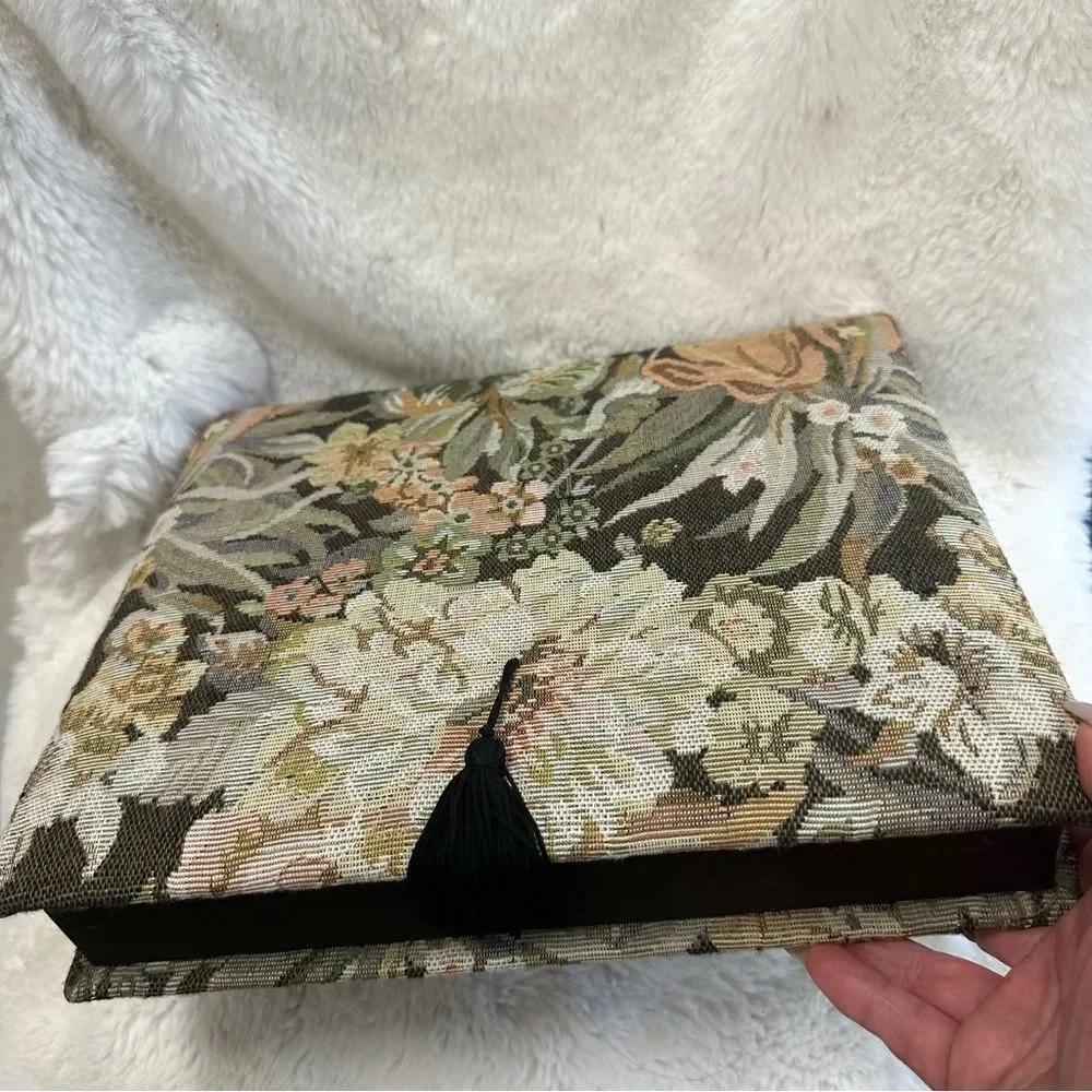 Source Unknown grandma style