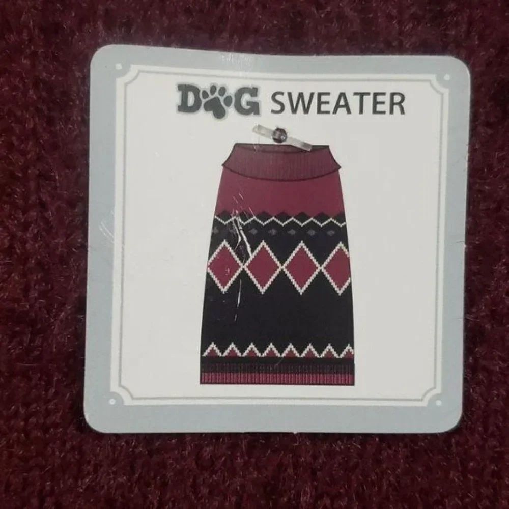 N/A medium knit