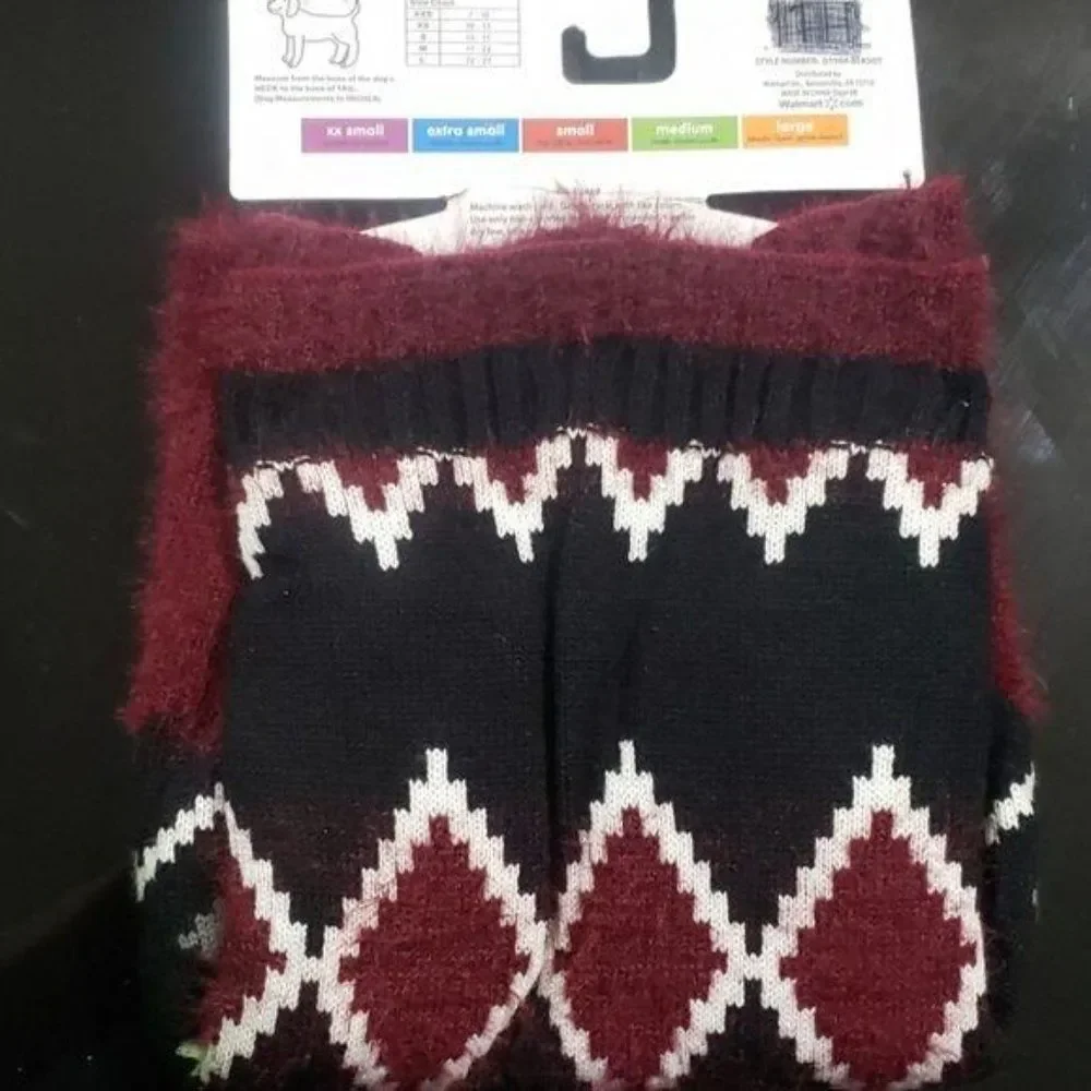 N/A medium knit