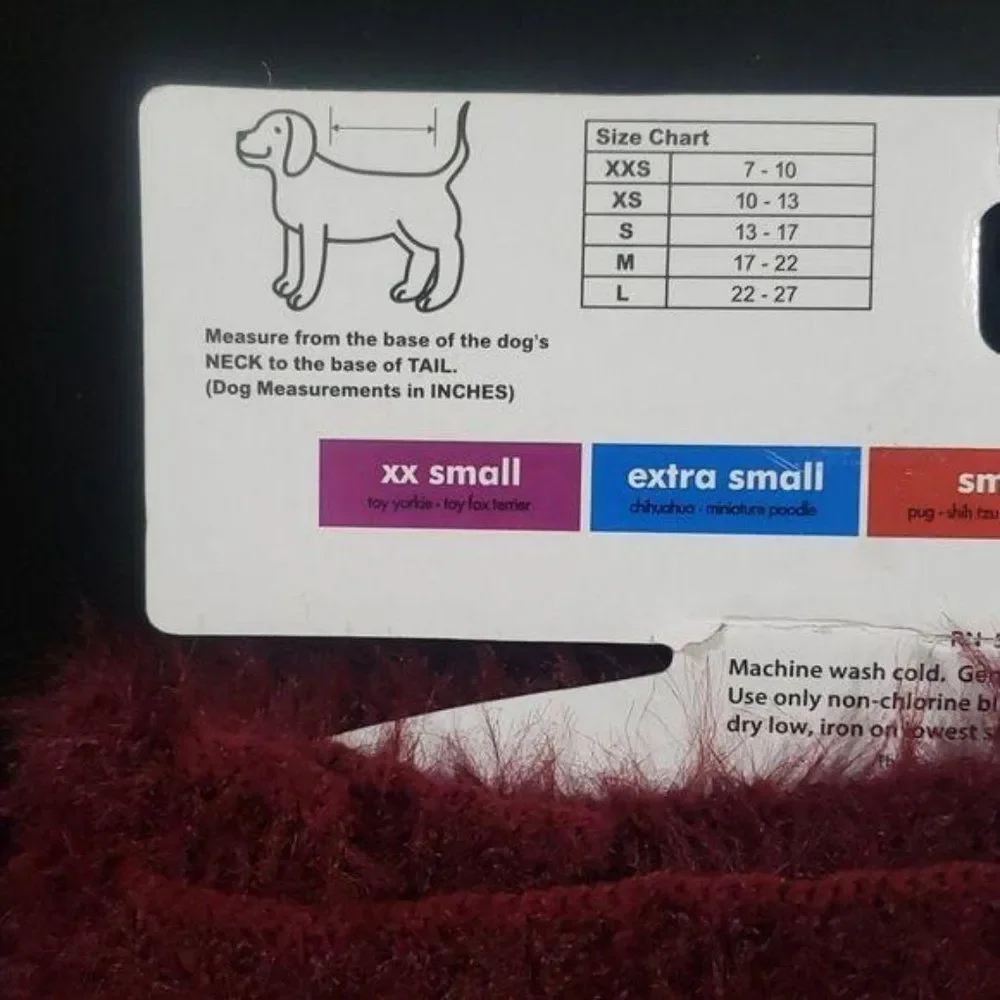 N/A medium knit