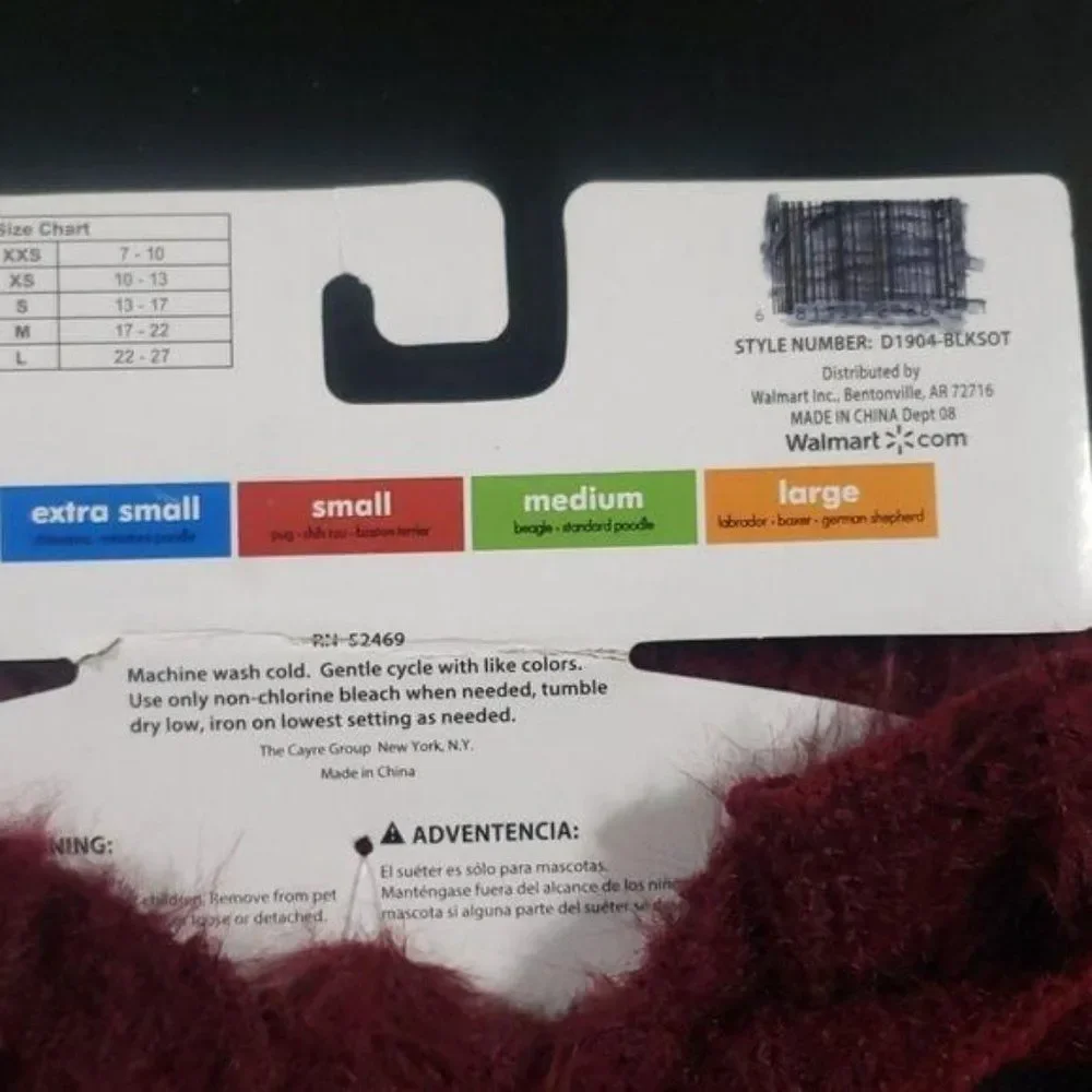 N/A medium knit