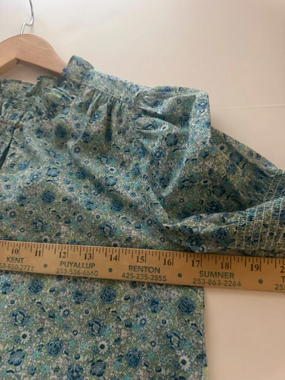 J. Crew crew liberty
