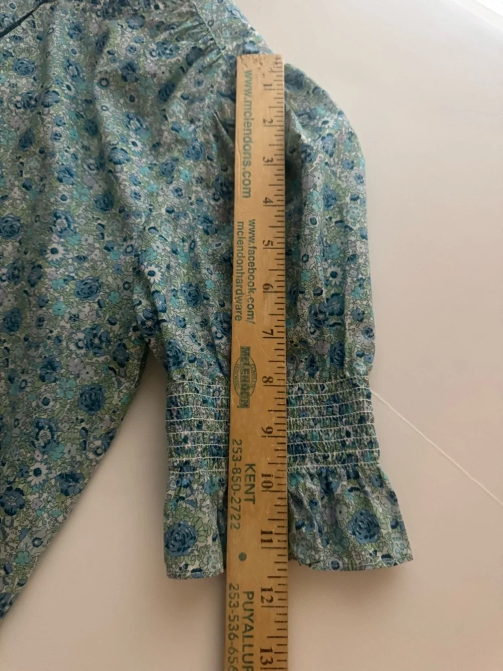 J. Crew crew liberty