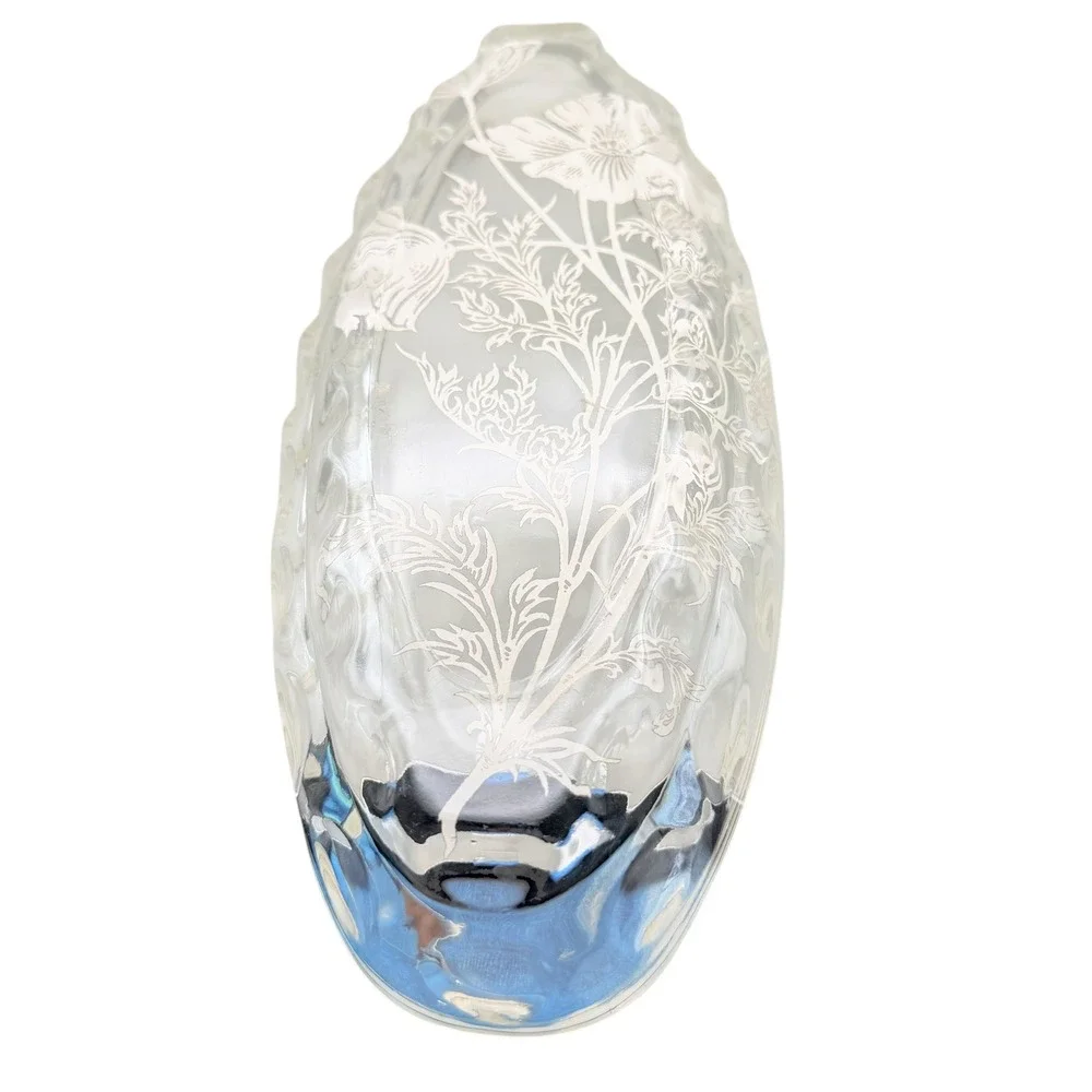 N/A vintage oval