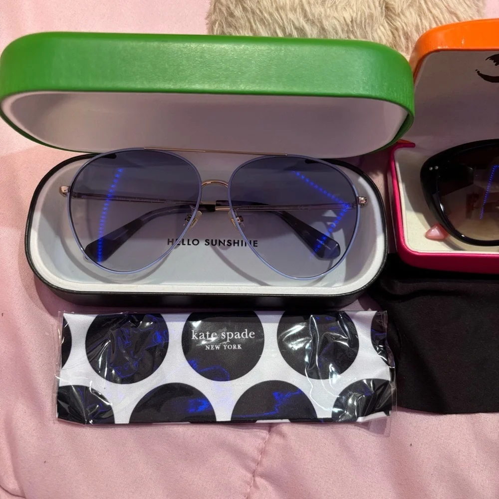 kate spade elevate your