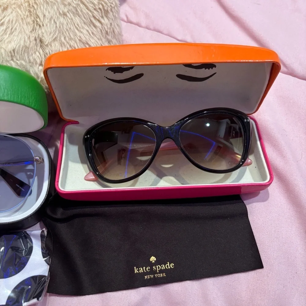 kate spade elevate your