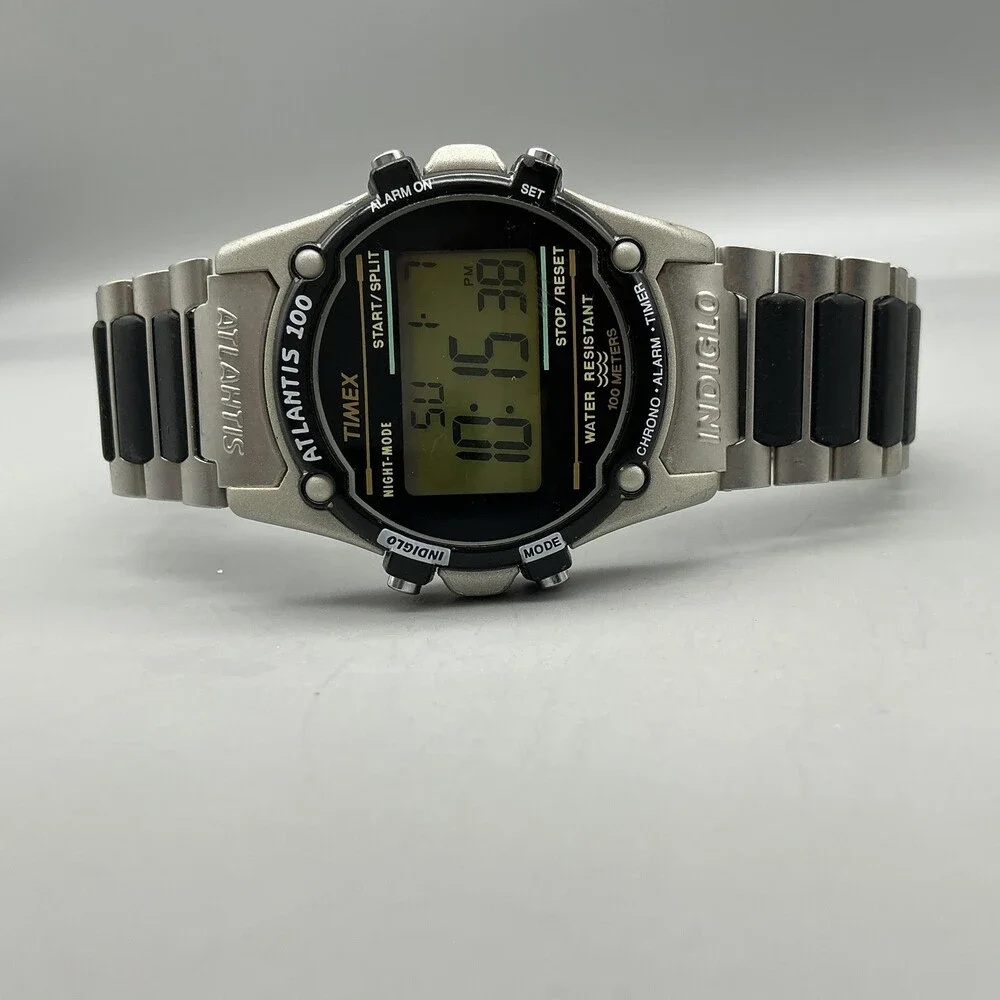 Timex see photos